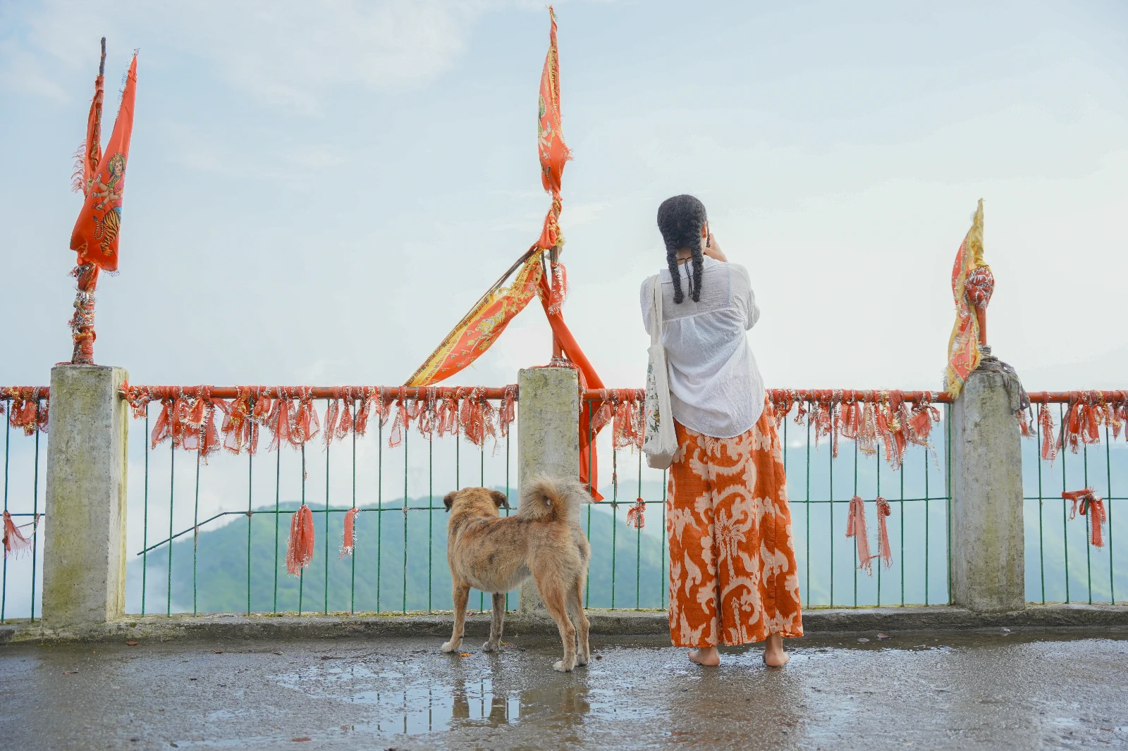 200 Hour YTTC in Rishikesh