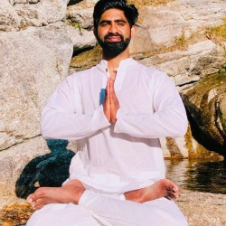 yoga teachers in india
