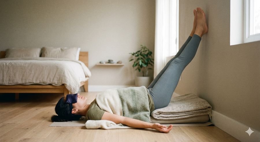 Bloated Again? Here's What Your Gut Actually Needs Right Now