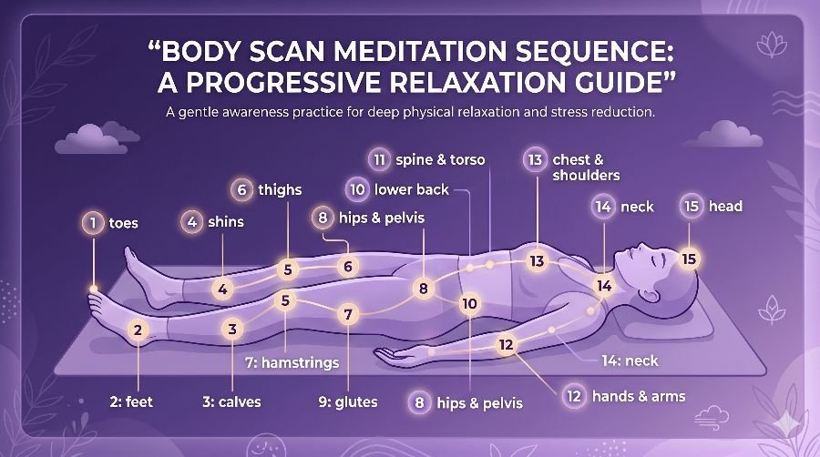 Your Gut Is Trying to Tell You Something — Are You Listening?(A Yoga-Based Guide to Digestive Health)