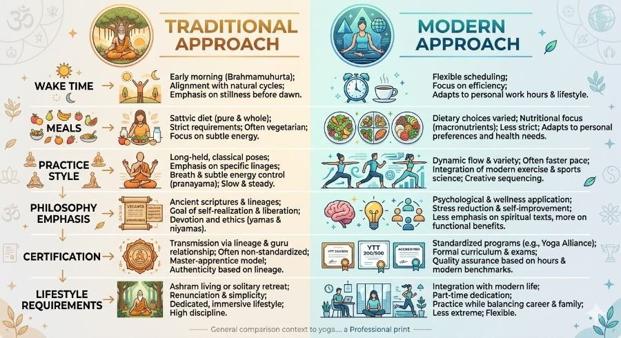 Yoga Helps Your Gut — But It's Not Magic