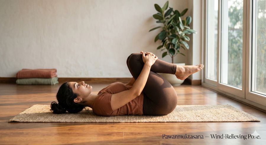 Ultimate Yoga Guide for Better Sleep and Deep Rest
