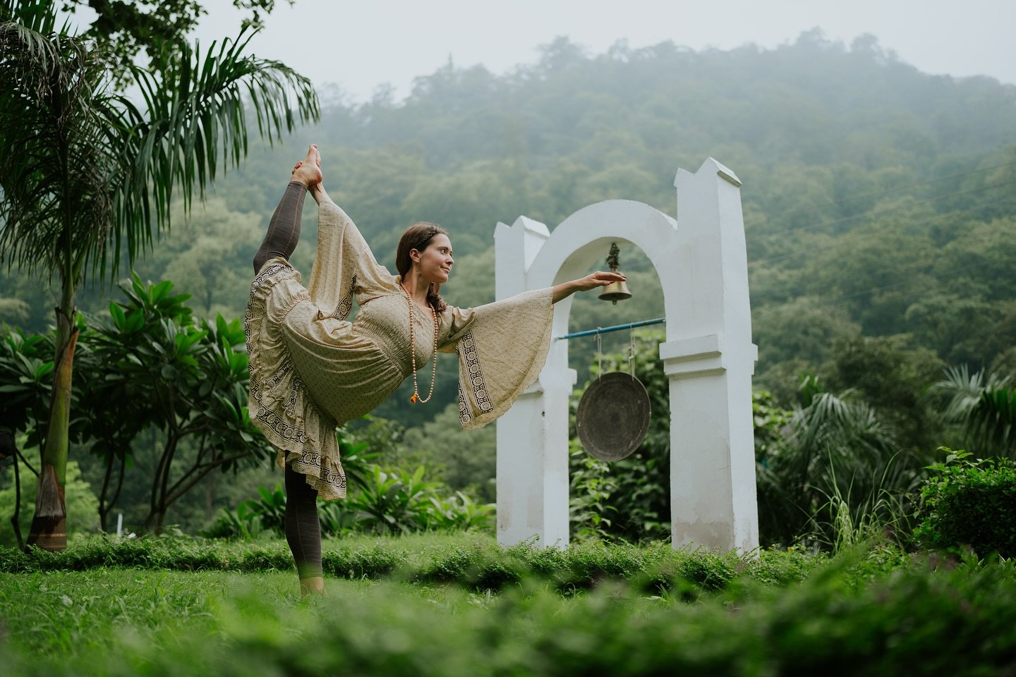 Best Time to Visit Rishikesh: A Season-by-Season Guide for Yoga Travellers