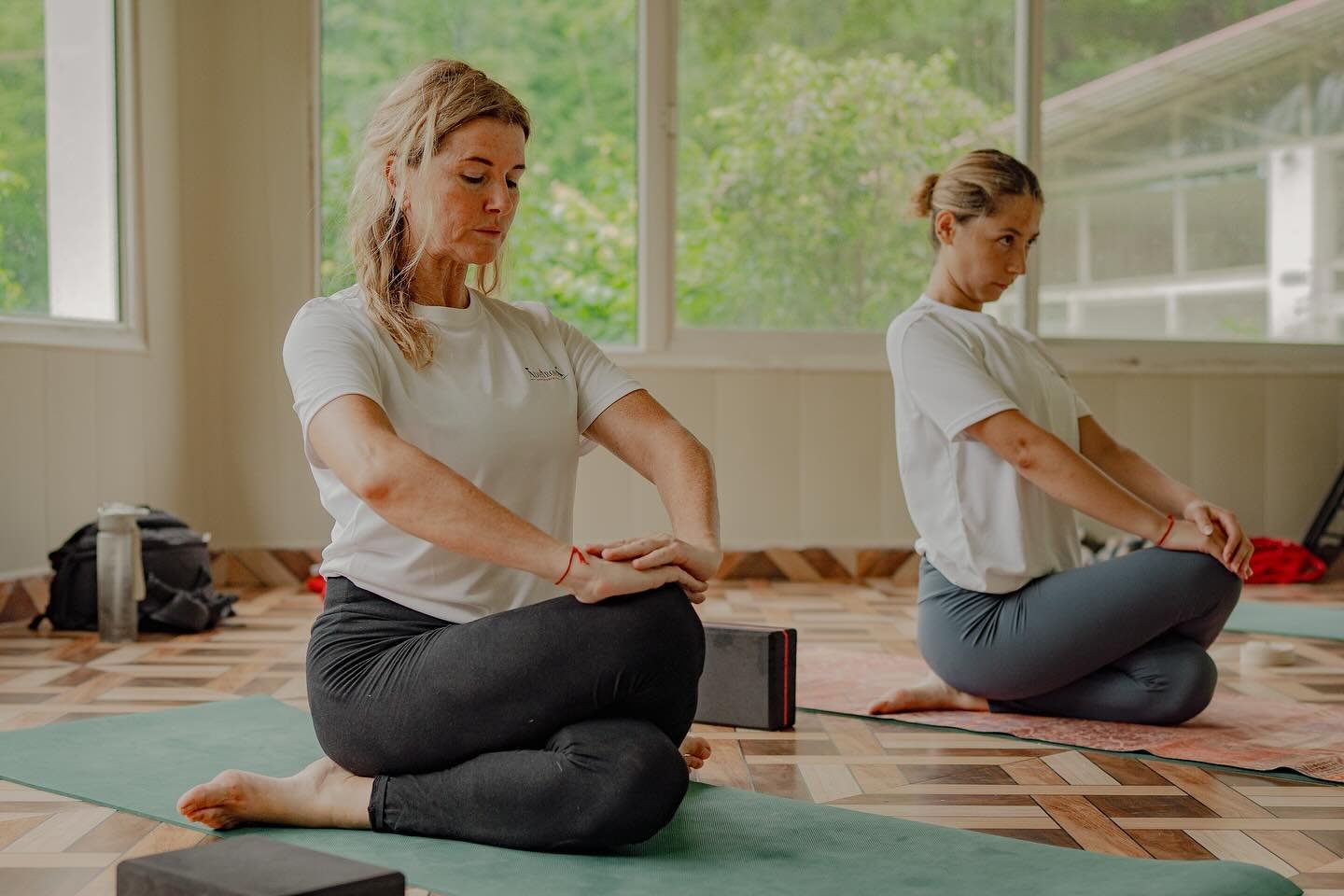 Yoga for Women's Hormonal Balance: A Natural Reset Guide