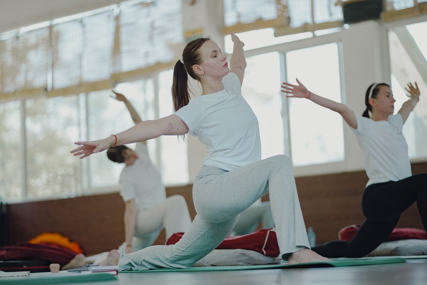 Custom Culinary Harmony: Tailored Nourishment for Your Yoga Journey