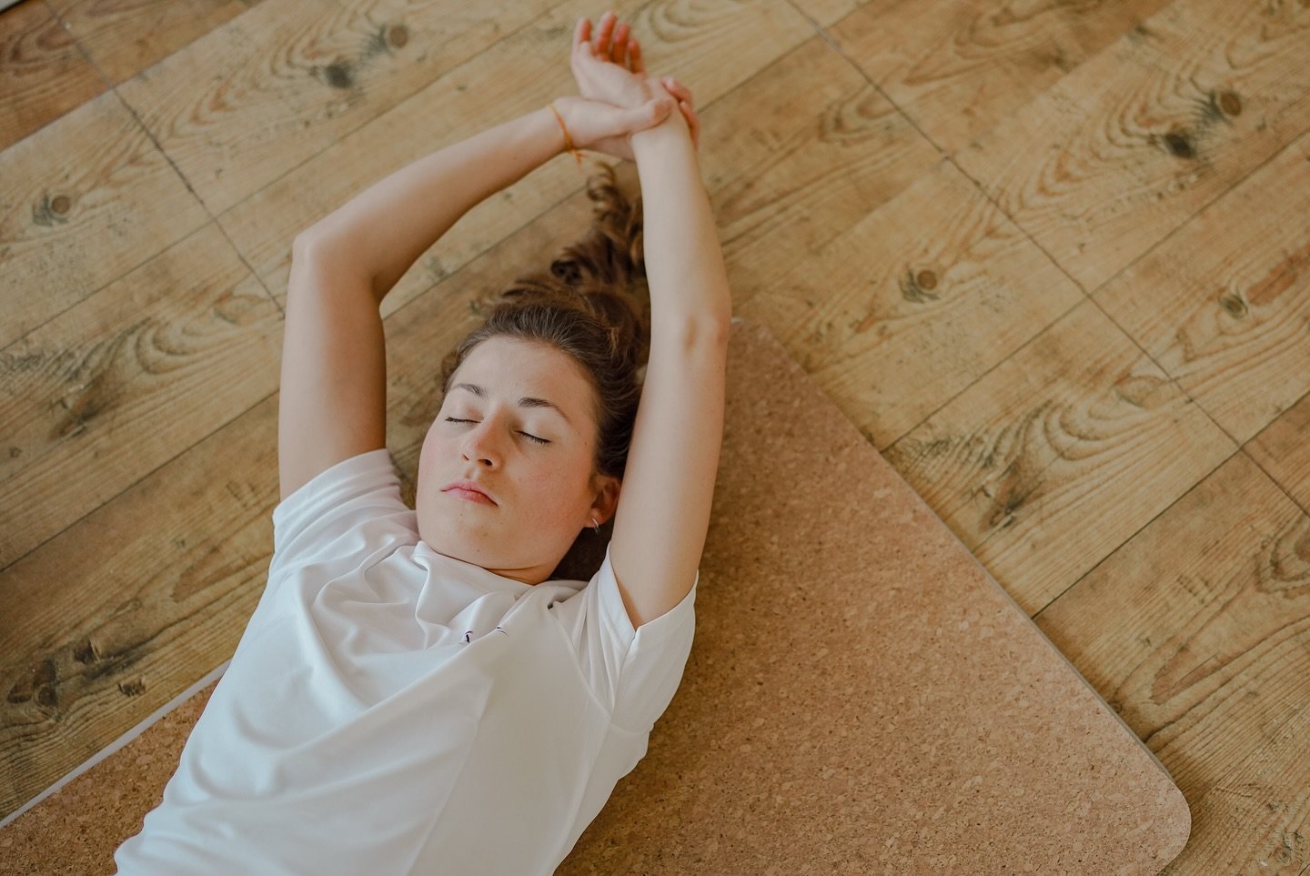 What are the 4 limbs of Hatha Yoga?