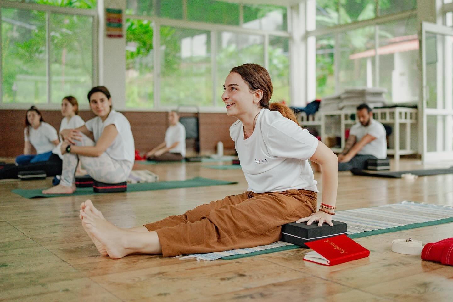 The Role of Meditation in a Yogi’s Journey: Unlocking Inner Peace