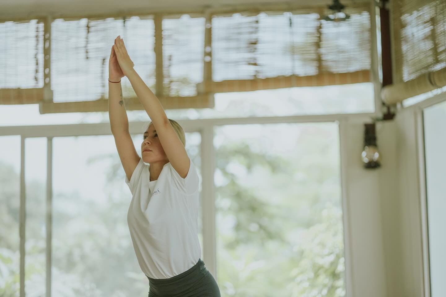 Surya Namaskar: Step-by-Step Guide for Beginners and Future Yoga Teachers