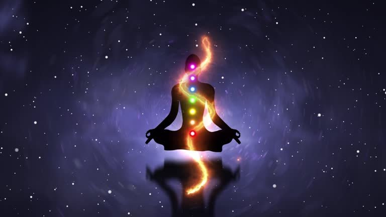 Kundalini Yoga vs Other Yoga Styles: What Makes It Different