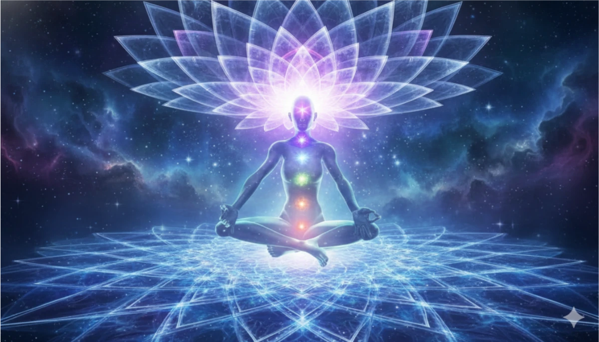 Kundalini Awakening: Complete Guide to Stages, Symptoms, Safety, and Integration