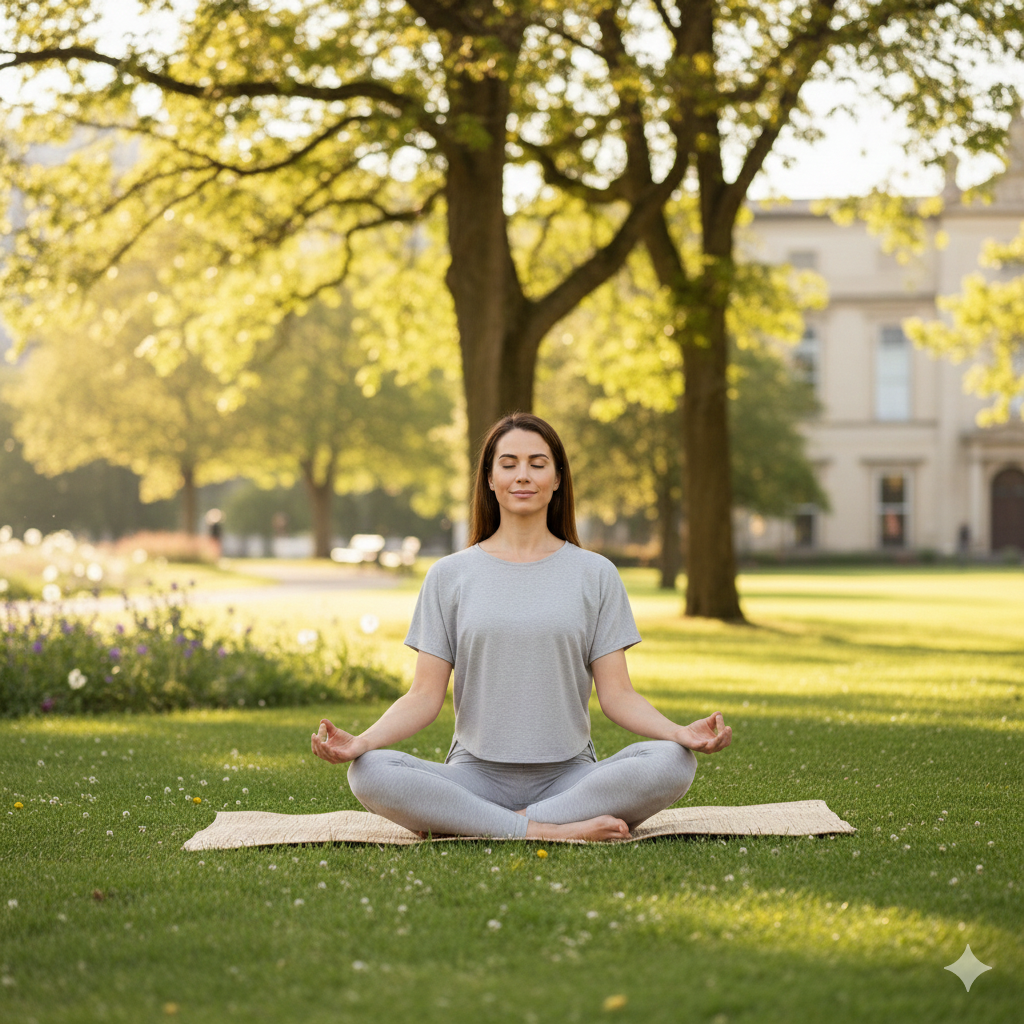 Kundalini Yoga for Beginners: How to Start Safely