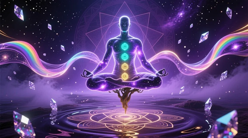 Introduction to Chakras: Your Complete Guide to Energy Centers