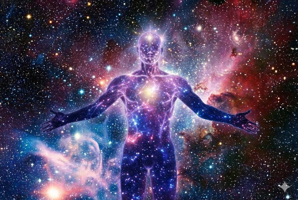 The Ultimate Guide to Understanding Your Aura: Colors & Energy Healing