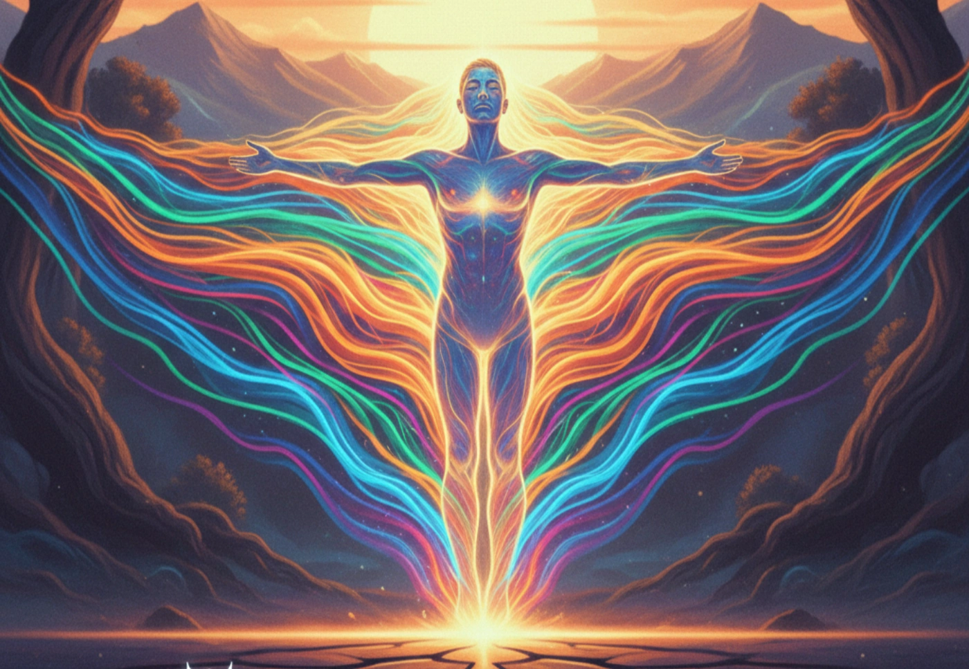 Advanced Aura Expansion and Strengthening: Build Your Energy Field