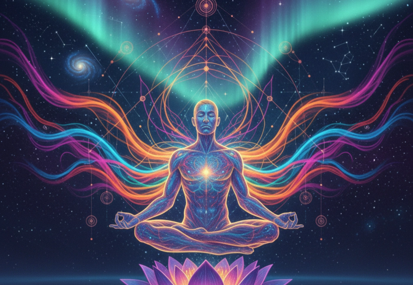 Advanced Chakra Mastery: Techniques Beyond Basic Balancing