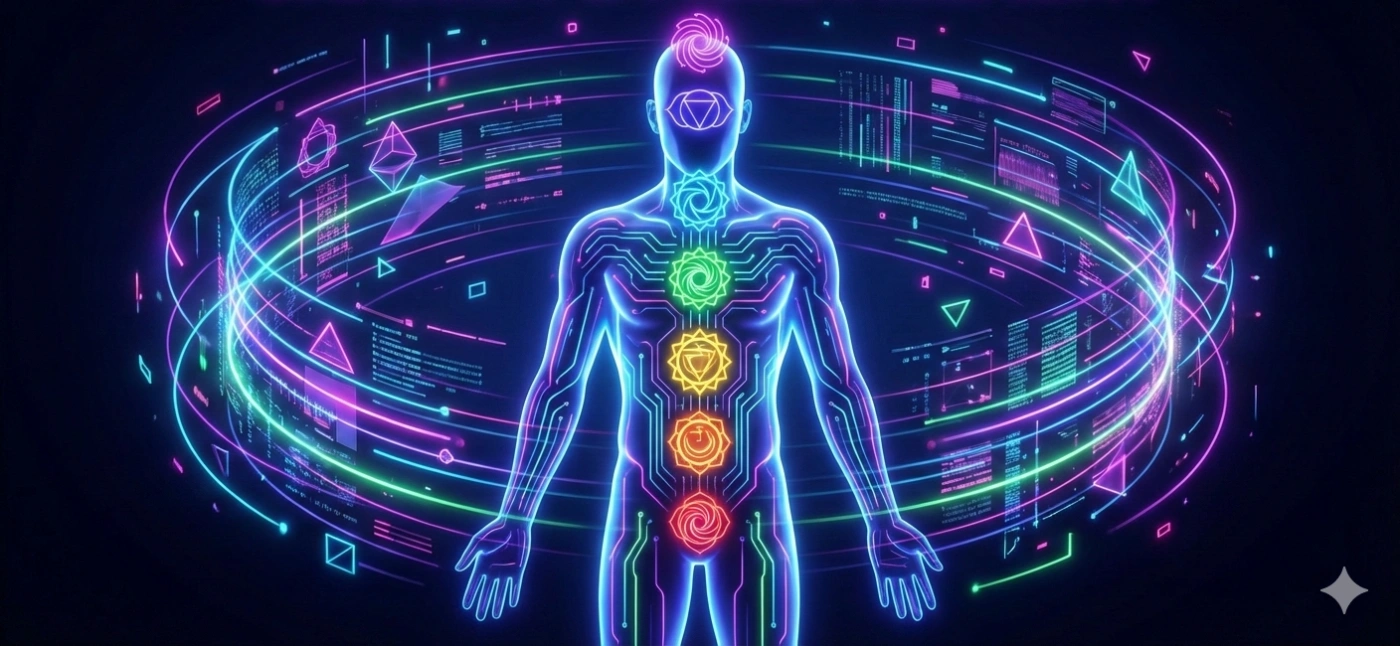 Lifestyle and Diet for Chakra and Aura Health: Your Complete Daily Guide