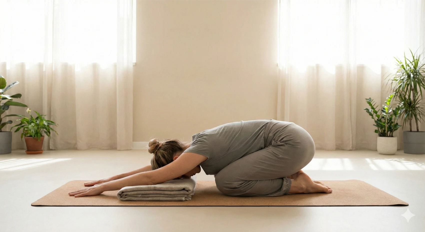 Best Yoga Asanas for Lower Back Pain