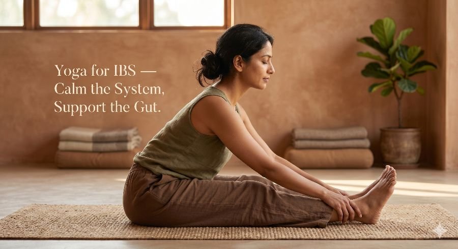 Limitations of Yoga in Treating Sleep Disorders