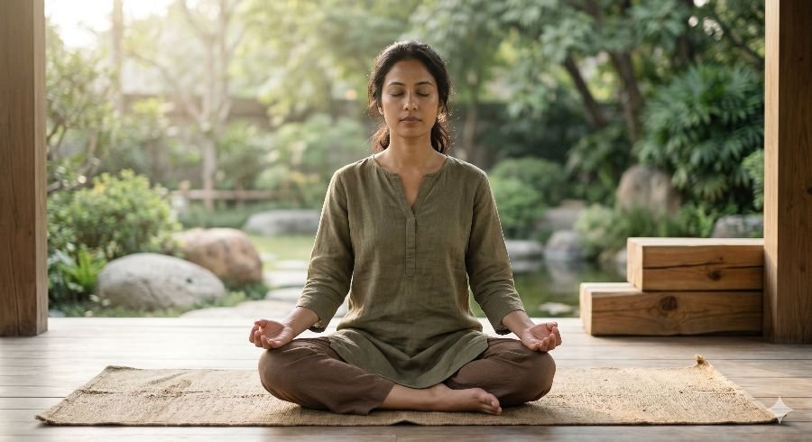 Finding Your Perfect Yoga Style: Hatha vs Vinyasa vs Ashtanga vs Yin
