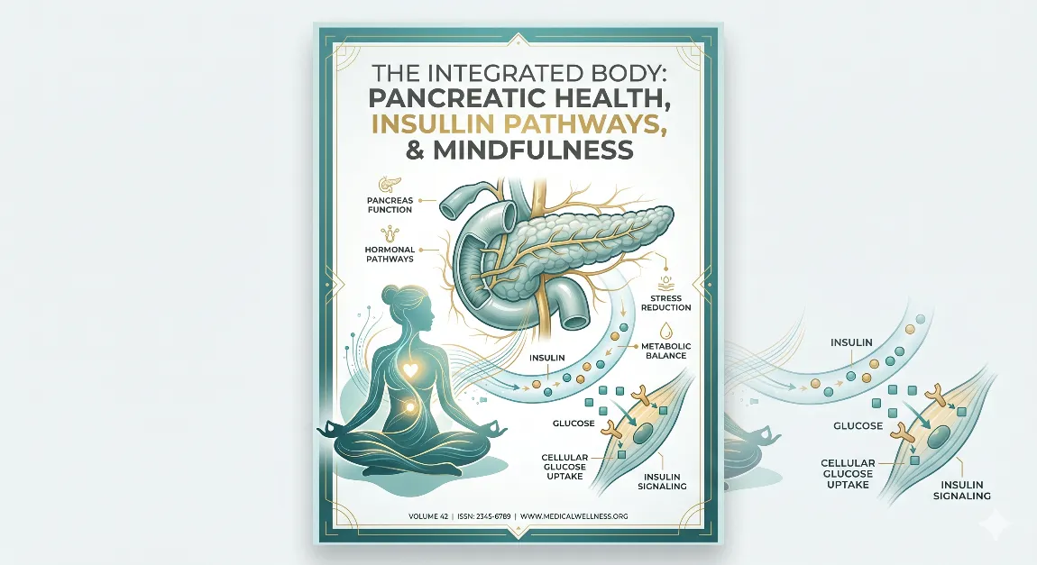 Yoga for Diabetes and Blood Sugar Support: A Complete Guide to Metabolic Wellness