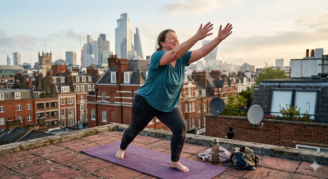 Yoga for Type 2 Diabetes Support: Move More, Stress Less, Live Better