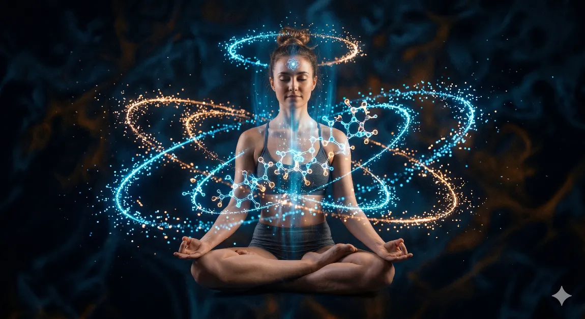 Yoga for Diabetes-Related Fatigue: Restore Your Energy Naturally and Gently