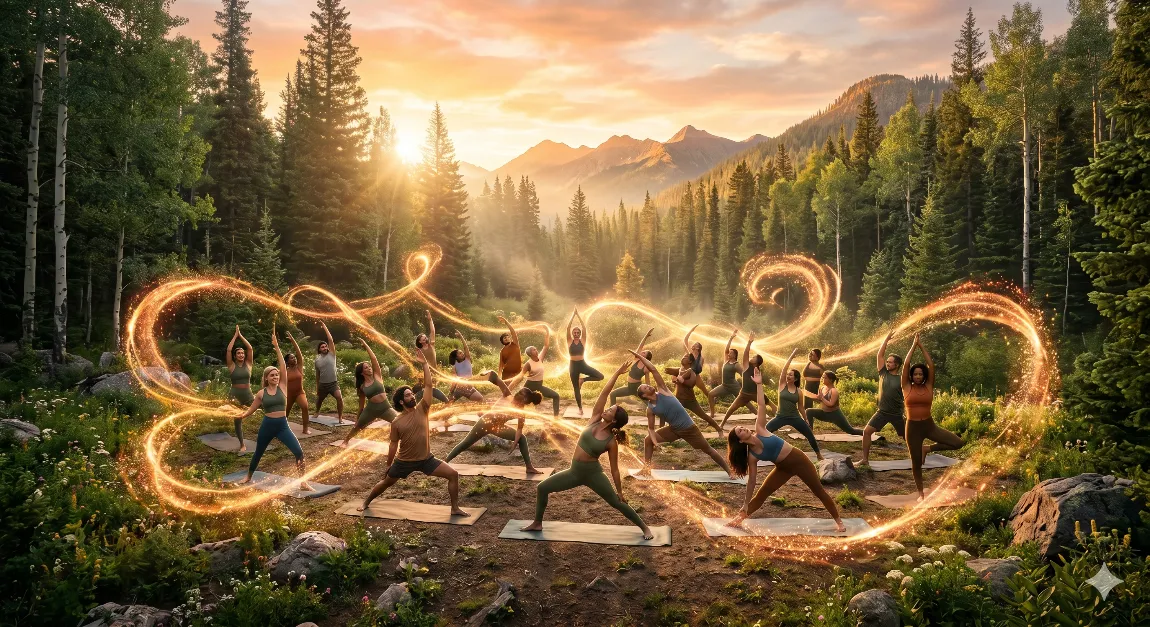 Limits of Yoga in Immune Disorders — What It Can Support and Where Medicine Must Lead