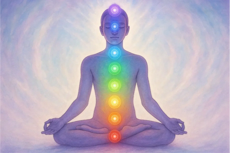 Chakra