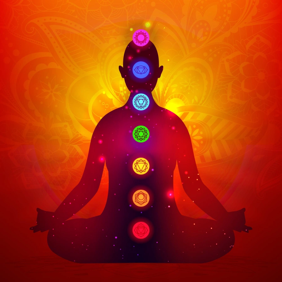 advanced pranayama and bandha techniques for chakras