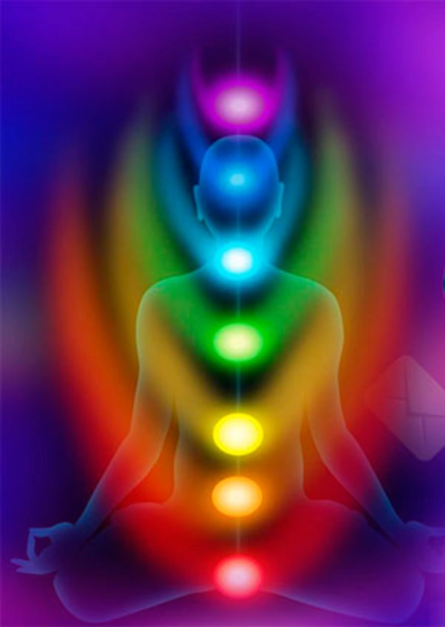 Chakra
