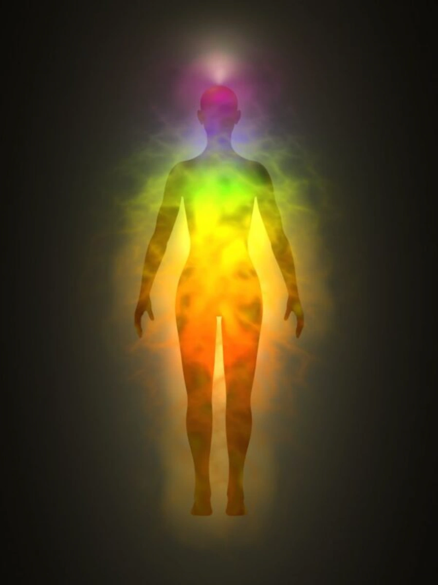 Chakra