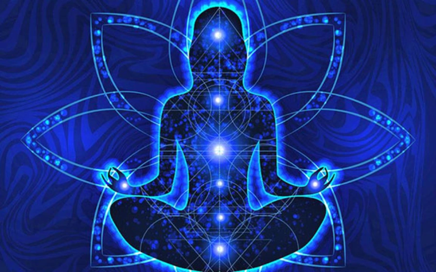 scientific understanding of kundalini energy