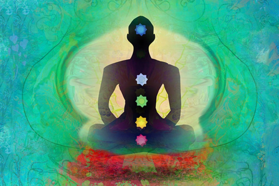 physical healing benefits of kundalini practice