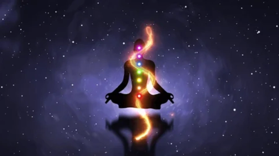 kundalini shakti divine feminine energy