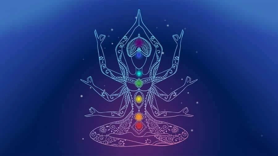 ancient yogic texts on kundalini philosophy