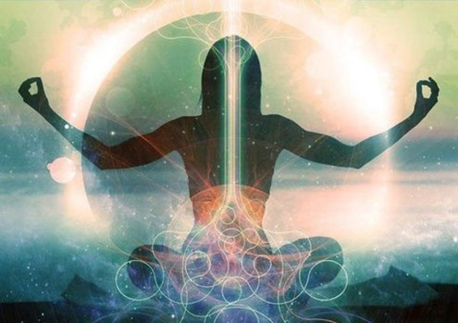 physical symptoms of kundalini energy activation
