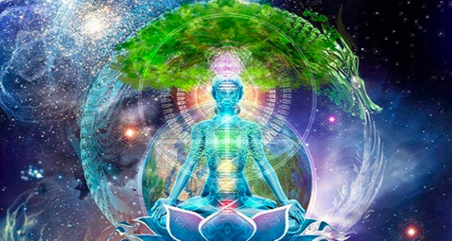 spiritual and energetic experiences during kundalini rising