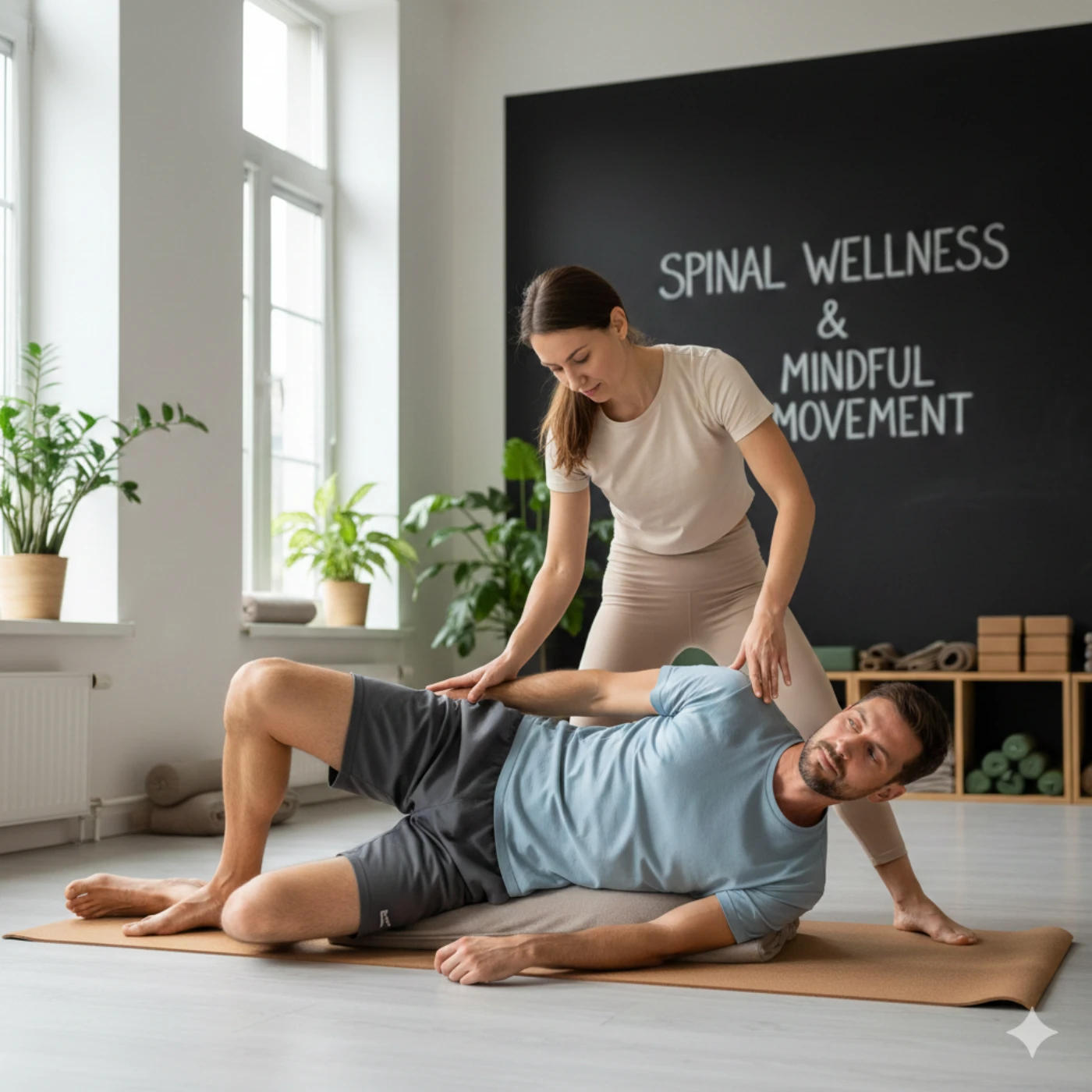 yoga precautions for back pain correct alignment and safety
